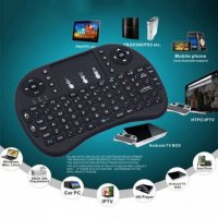 мини безжична клавиатура Mini wireless Bluetooth keyboard , снимка 3 - Клавиатури и мишки - 25855630