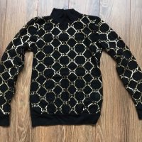 Дамска блузка, снимка 1 - Блузи с дълъг ръкав и пуловери - 24454640