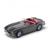 умален модел die-cast BMW 507 Cabrio, 1956,1:43,80422240329, снимка 1 - Други ценни предмети - 12300804