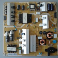 Power Board BN44-00807H L55S6_FHS TV SAMSUNG UE49MU6202K, снимка 1 - Части и Платки - 25949952