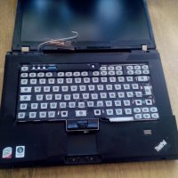 Lenovo t61 type 6463-cto на части, снимка 4 - Части за лаптопи - 21200477
