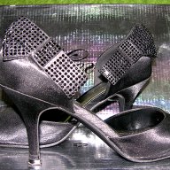 Дамски обувк​​и Мегиас 26 лв., снимка 2 - Дамски обувки на ток - 7721470