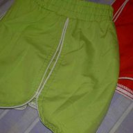 Къси панталонки , снимка 1 - Детски къси панталони - 11001063