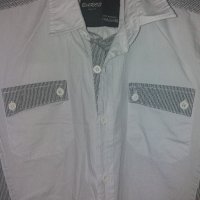 Мъжки ризи, снимка 4 - Ризи - 19345566