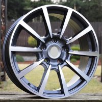 19" 20" Ал. Джанти Порше 5X130 PORSCHE CAYENNE CAYMAN PANAMERA 911, снимка 1 - Гуми и джанти - 26022263