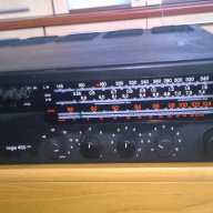 braun regie 450 ch-stereo receiver-нов внос швеицария, снимка 17 - Ресийвъри, усилватели, смесителни пултове - 9611945