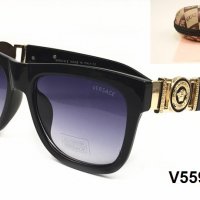 слънчеви очила Versace   V5598, снимка 1 - Слънчеви и диоптрични очила - 21459812