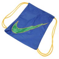  Мешка, раница, оригинална Nike Graphic - кралско синя , снимка 4 - Раници - 11062025