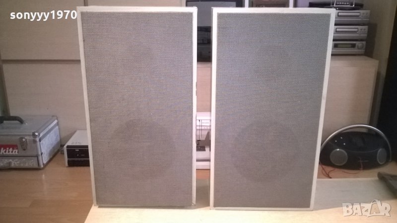 &Whd sbh 200 hi-fi-made in germany-внос швеицария, снимка 1