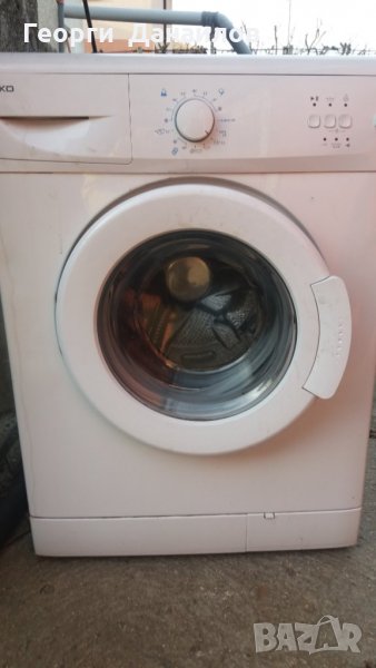 Продавам на Части пералня BEKO WML15050KL , снимка 1