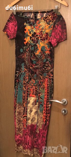 Уникална рокля EVIS, снимка 1