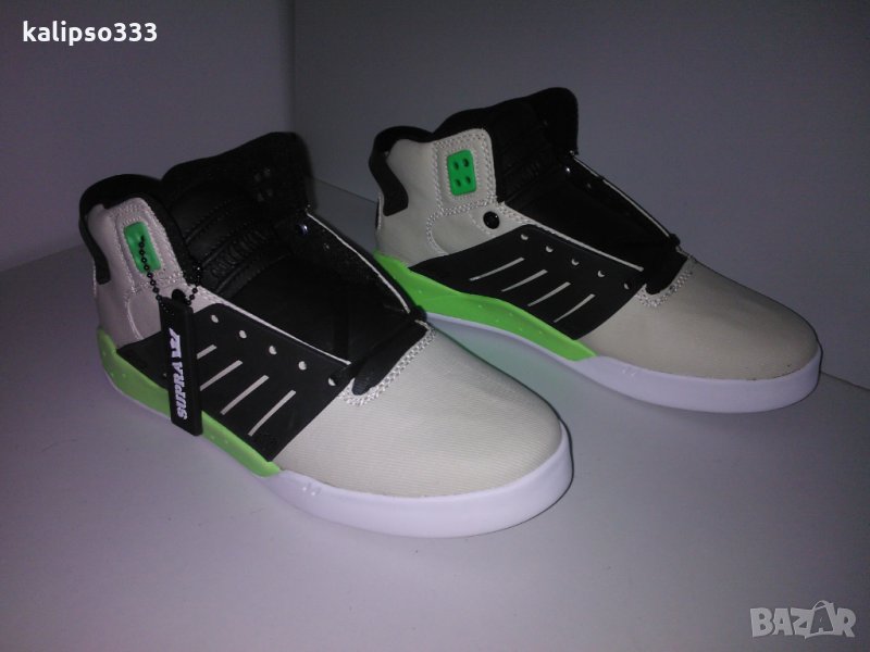Supra Skytop 3 оригинални обувки, снимка 1