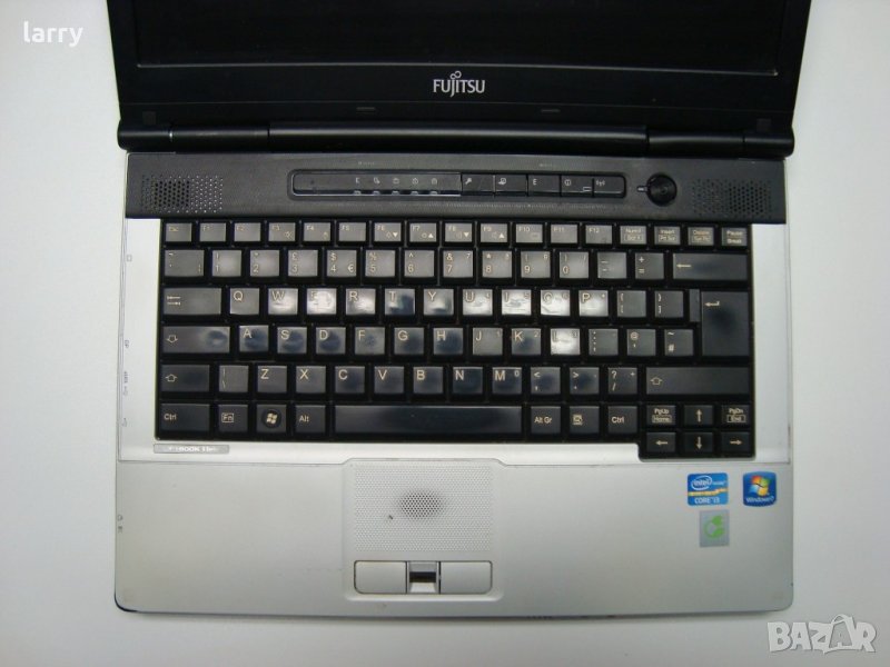 Fujitsu Lifebook S751 лаптоп на части, снимка 1