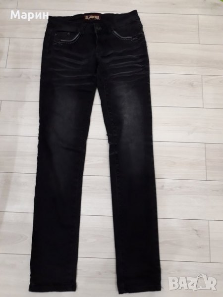 Продавам лот от дамски дънки внос от чужбина оригинални НА НИСКИ ЦЕНИ, снимка 1