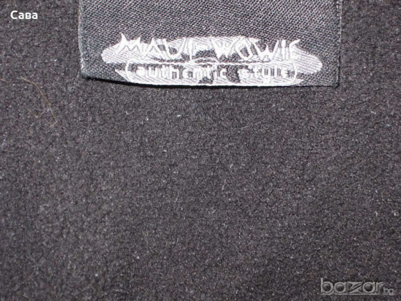 Софтшел MAUI-WOWIE   мъжки,С-М, снимка 1