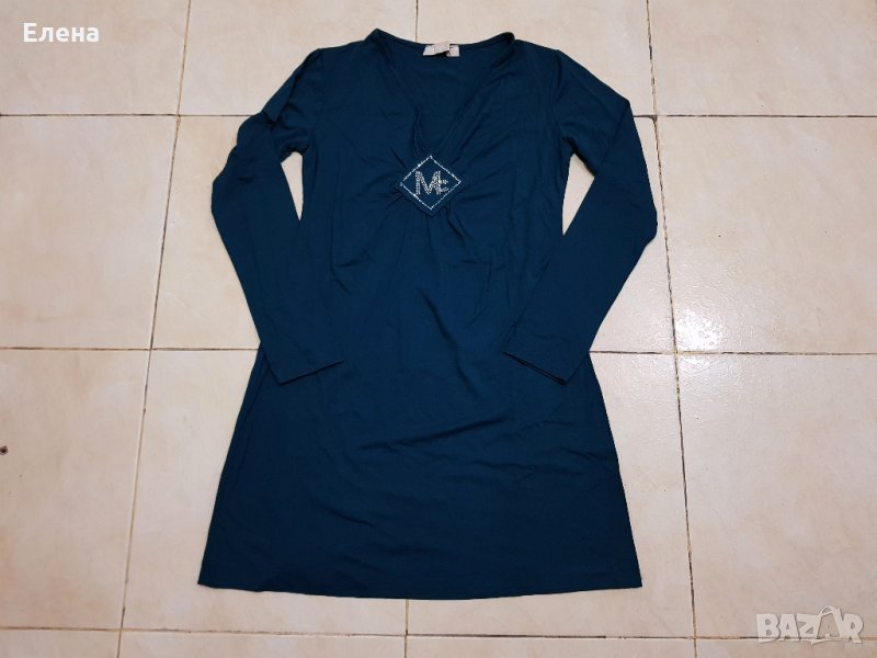 НОВА рокля тип туника, снимка 1