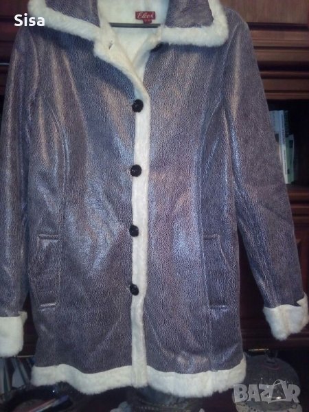Ново дамско кожухче, снимка 1