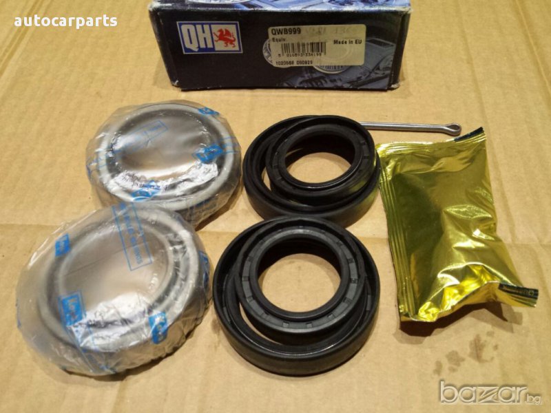 НОВ лагер главина за HYUNDAI / Хюндай, снимка 1