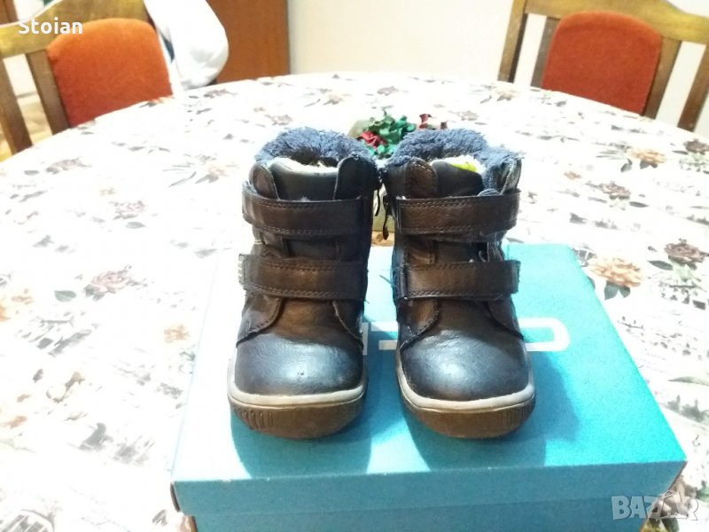 Детски ботуши, снимка 1