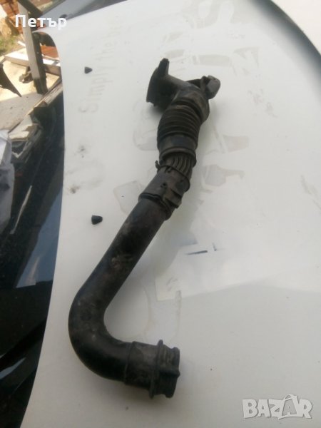 Тръба въздушен филтър Форд фиеста , снимка 1