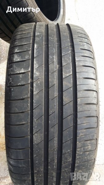 4 броя летни гуми GOOD YEAR EfficientGrip Performance 225/40 R18 92W , снимка 1