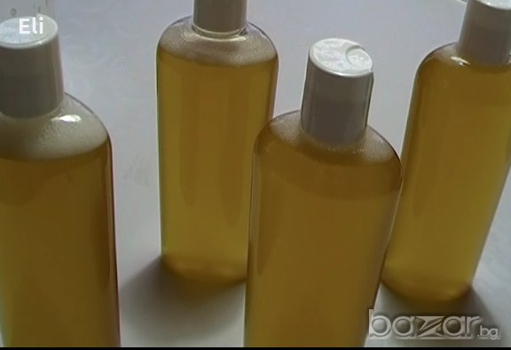 Билков шампоан за нормална до мазна коса , снимка 1