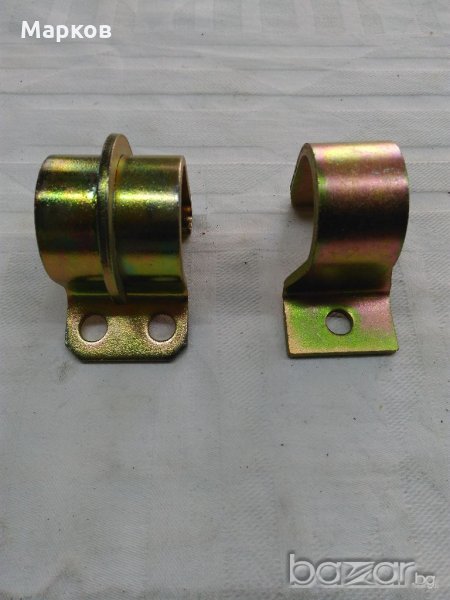 ПЛАНКА ЗА СТАБ.ЩАНГА МЕРЦЕДЕС, снимка 1