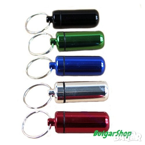 Кутия за Бележка с адрес за Изгубено Куче, снимка 1