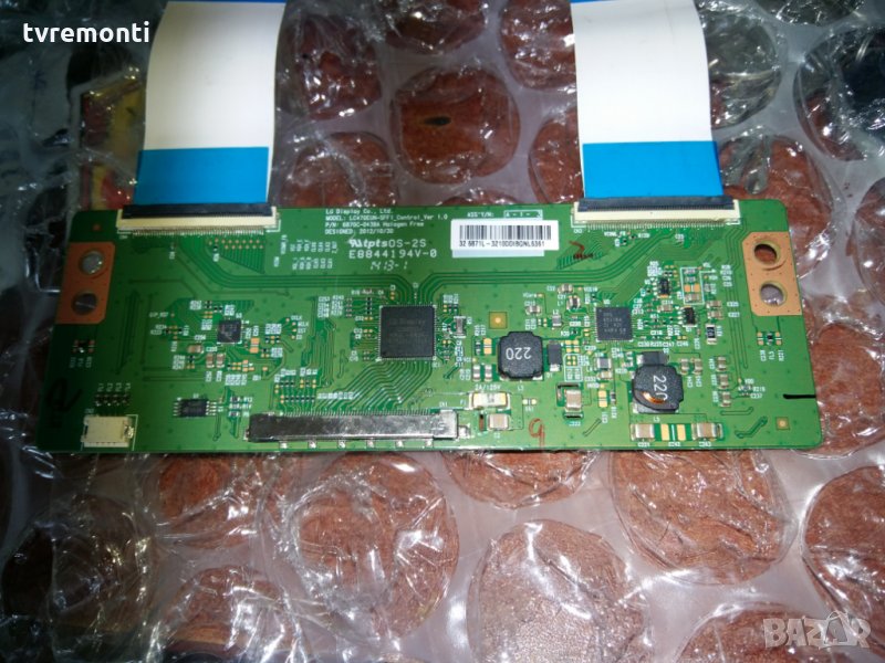 TCON Board 6870c-0438a, снимка 1