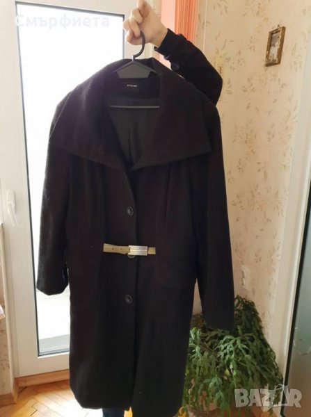  Дамско палто Етере 40лв, снимка 1