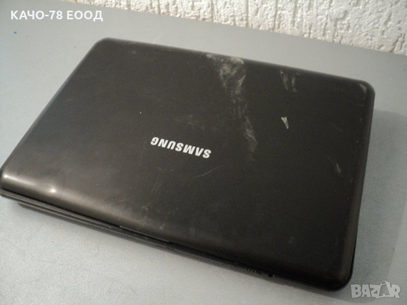 Лаптоп Samsung NP-N130, снимка 1