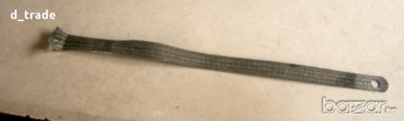 Медна оплетка, снимка 1