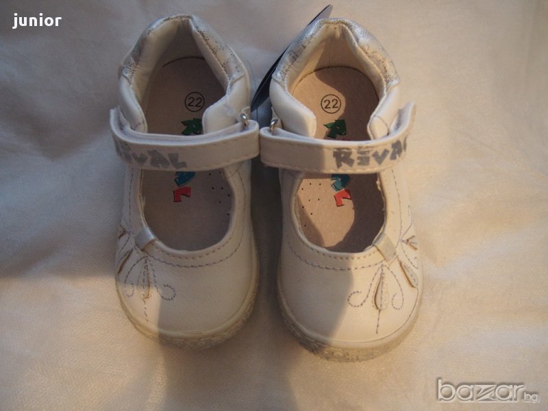 Детски обувки, снимка 1