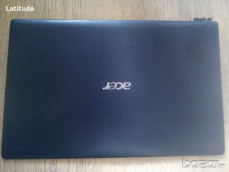 Acer Aspire 5750 части, снимка 1