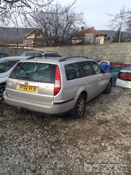 Части за Ford Mondeo 2.0 TDDI, 115 kc, снимка 1