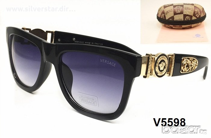 слънчеви очила Versace   V5598, снимка 1