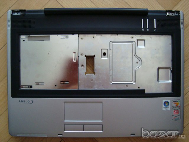 Fujitsu-siemens Amilo Pa 2510 лаптоп на части, снимка 2 - Части за лаптопи - 8178018
