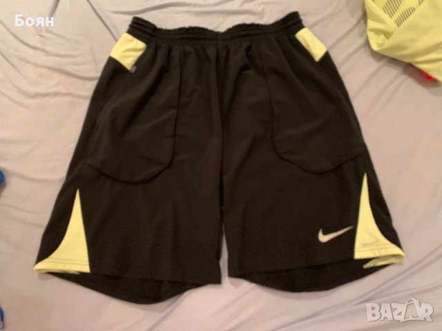 Мъжки спортни  дрехи nike, снимка 12 - Спортни дрехи, екипи - 25138406