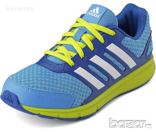 Adidas LK Sport K оригинални маратонки 37,38,39, снимка 4 - Маратонки - 9182053