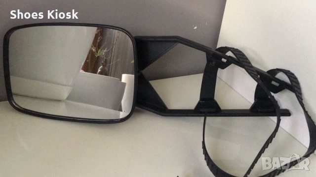 Странично огледало , допълнително , универсално, снимка 3 - Аксесоари и консумативи - 24036006