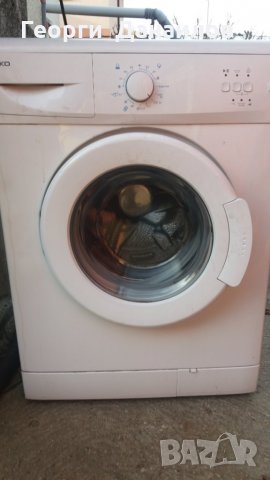 Продавам на Части пералня BEKO WML15050KL 