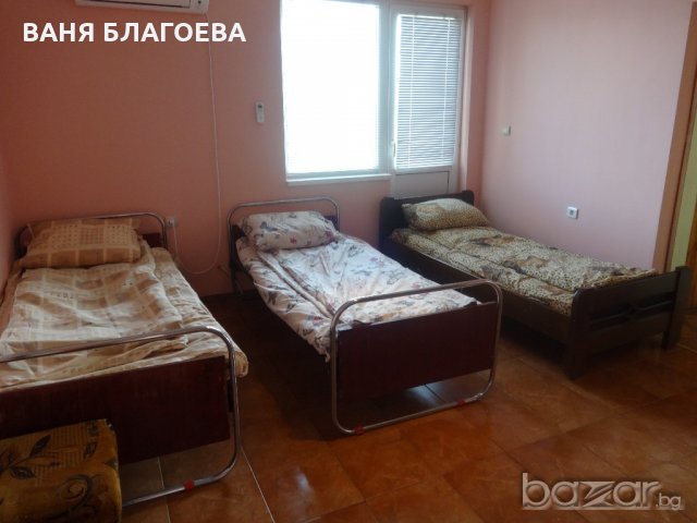 КВАРТИРА ЗА РАБОТНИЦИ, снимка 5 - Етаж от къща - 19301808