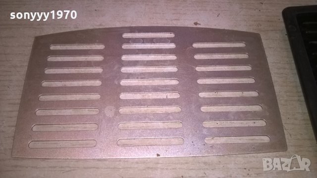 delonghi/fif-аксесоари-3бр за 40лв, снимка 6 - Кафемашини - 24786372