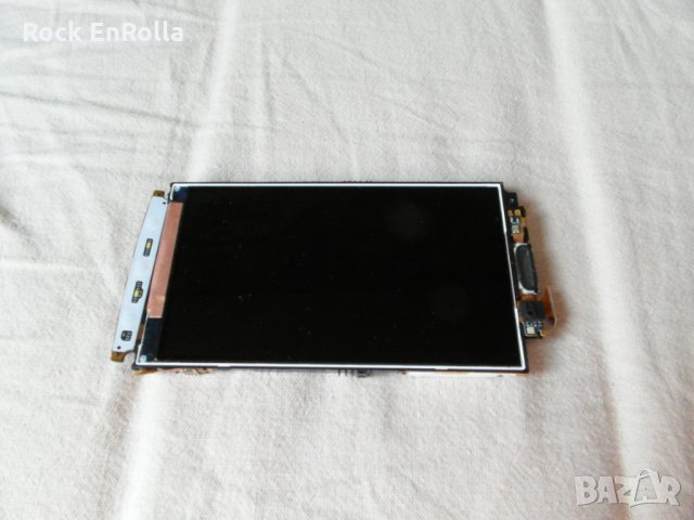 Части за Sony Ericsson Xperia X10, снимка 8 - Sony Ericsson - 10935873