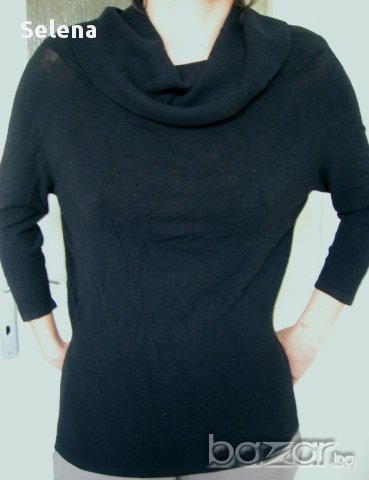 блуза Hennes, снимка 2 - Блузи с дълъг ръкав и пуловери - 9049029