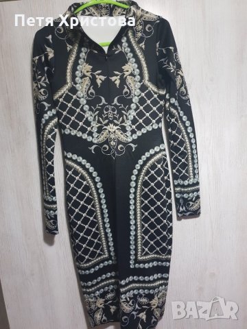 Рокля , снимка 2 - Рокли - 23917315