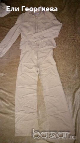 Костюм, снимка 1