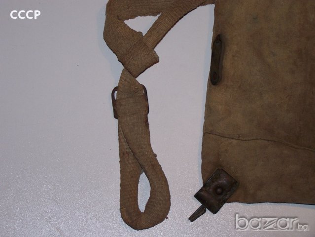  Царска раница,мешка,сумка, снимка 4 - Други ценни предмети - 11138211