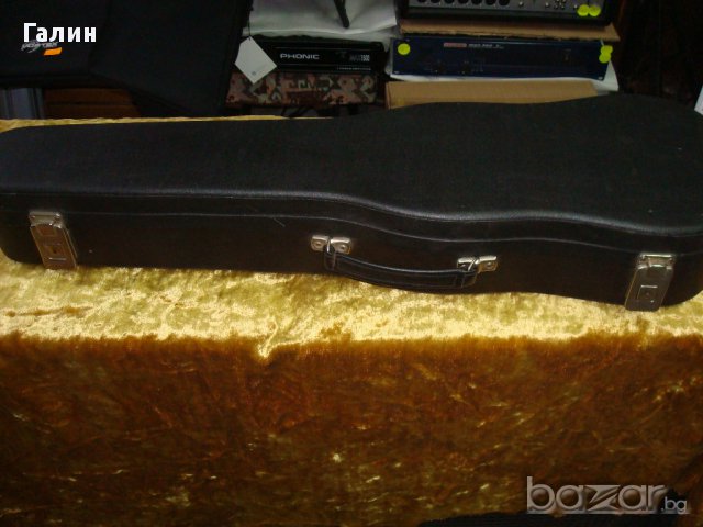 твърд кейс за цигулка 1/2