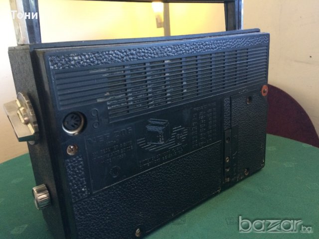 VEF 206 два броя., снимка 2 - Радиокасетофони, транзистори - 18921985